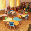 Расстановка и размеры столов в детском саду - fgospostavki.ru - Белово