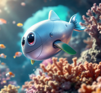 Роботы-конструкторы "Океаника" - применение в учебном процессе - fgospostavki.ru - Белово