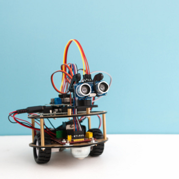 Зачем ребенку робототехника - fgospostavki.ru - Белово