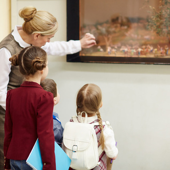 Как создать школьный музей - fgospostavki.ru - Белово