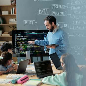 Технологический кружок в школе: важность и многообразие - fgospostavki.ru - Белово