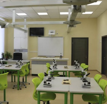 Использование информационных технологий в преподавании биологии - fgospostavki.ru - Белово