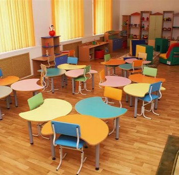Расстановка и размеры столов в детском саду - fgospostavki.ru - Белово