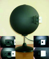 Демонстрационный стенд «Модель абсолютно черного тела»  - fgospostavki.ru - Белово