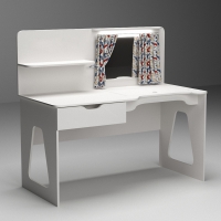 Профессиональный интерактивный стол психолога-дефектолога "Старт" - fgospostavki.ru - Белово