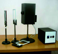 Установка «Демонстрация внешнего фотоэффекта»  - fgospostavki.ru - Белово