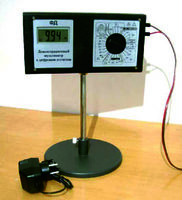 Универсальный демонстрационный мультиметр  - fgospostavki.ru - Белово