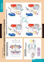 Комплект таблиц. Физика. Электромагнетизм. - fgospostavki.ru - Белово