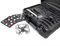 Образовательный комплект программируемого квадрокоптера DJI TELLO EDU (Стартовый – 5) - fgospostavki.ru - Белово