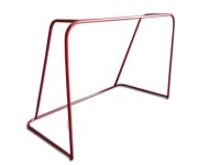 Ворота для футбола детские (цельносварные, без сетки) - fgospostavki.ru - Белово