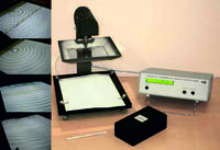 Лабораторная установка «Изучение волновых явлений на поверхности воды»  - fgospostavki.ru - Белово