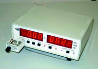 Установка для изучения p-n перехода   - fgospostavki.ru - Белово