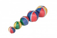 Медицинбол (3 килограмма, искусственная кожа) - fgospostavki.ru - Белово