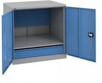 Шкаф инструментальный ГЛ-18 - fgospostavki.ru - Белово