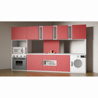 Детская кухня «Роза» - fgospostavki.ru - Белово