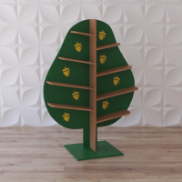 Экополка "Могучий дубок" - fgospostavki.ru - Белово