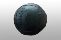 Медицинбол (10 килограмм, кирза) - fgospostavki.ru - Белово