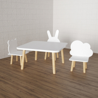 Детский стол «Герда» - fgospostavki.ru - Белово