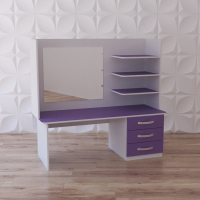 Стол логопеда с зеркалом «Про-Речь» - fgospostavki.ru - Белово