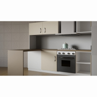 Детская кухня «Злата» - fgospostavki.ru - Белово