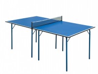 Стол для настольного тенниса (для небольших помещений) - fgospostavki.ru - Белово