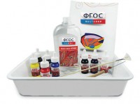 Комплект Эбру (вариант 1) - fgospostavki.ru - Белово