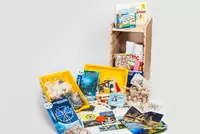 Учебно-методический набор для проектной деятельности в ДОО №1–ИТ (архитектура, мосты, простые механизмы) - fgospostavki.ru - Белово