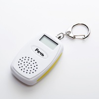 Часы-брелок карманные говорящие - fgospostavki.ru - Белово