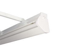 Светильник люминесцентный для школьных досок электромеханический - fgospostavki.ru - Белово