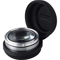 Карманный увеличитель (71х92 миллиметров) - fgospostavki.ru - Белово