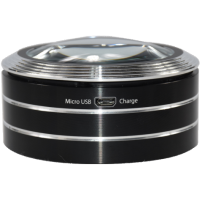 Карманный увеличитель (58х92 миллиметра) - fgospostavki.ru - Белово