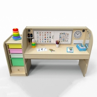 Профессиональный интерактивный стол для детей с РАС PRO - fgospostavki.ru - Белово