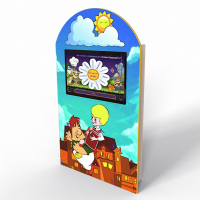 Профессиональный интерактивный коррекционно-развивающий игровой комплекс «Сказка» - fgospostavki.ru - Белово