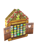 Интерактивный логопедический комплекс (комплектация стандарт) - fgospostavki.ru - Белово