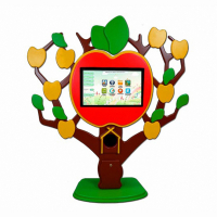 Профессиональный игровой и развивающий комплекс «Древо знаний» - fgospostavki.ru - Белово