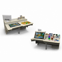 Профессиональный стол психолога-дефектолога «СТАРТ» (возраст 5-18 лет) - fgospostavki.ru - Белово