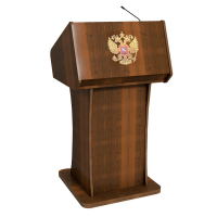 Мультимедийная интерактивная трибуна Continent - fgospostavki.ru - Белово