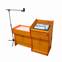 Мультимедийный интерактивный комплекс «Песочной Анимации - Sand Master» - fgospostavki.ru - Белово