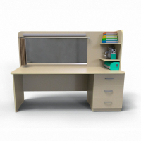 Стол логопеда АВЛ-001 - fgospostavki.ru - Белово