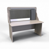 Стол логопеда АВЛ-003 - fgospostavki.ru - Белово