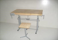 Верстак столярный учебный  Вст-У - fgospostavki.ru - Белово