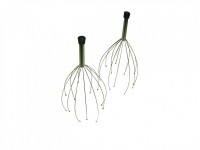 Массажер для головы 2-х волновый - fgospostavki.ru - Белово