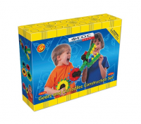 Конструктор «Природа и техника» 270 деталей - fgospostavki.ru - Белово