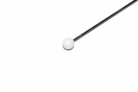 Зонд постановочный Шариковый с колечком, мини - fgospostavki.ru - Белово