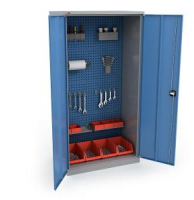 Шкаф инструментальный ГЛ-1 - fgospostavki.ru - Белово