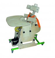 Опора для сидения (вариант 3, размер 3) - fgospostavki.ru - Белово