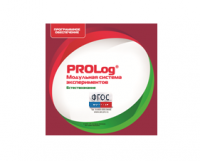 ПО Модульной системы экспериментов PROLog с интегрированным набором лабораторных работ по естествознанию. Лицензия до 5 пользователей - fgospostavki.ru - Белово