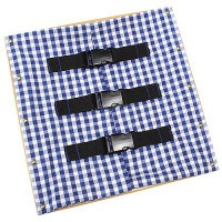 Рамка с пластмассовыми застежками - fgospostavki.ru - Белово