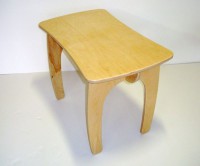 Приставной столик для детского ортопедического стула - fgospostavki.ru - Белово