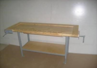 Верстак столярный Вст-м - fgospostavki.ru - Белово